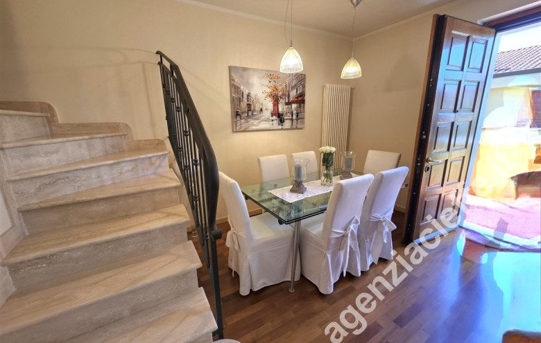 Appartamento in vendita a Marina Di Massa (Massa) - Foto 25