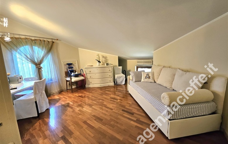 Appartamento in vendita a Marina Di Massa (Massa) - Foto 34