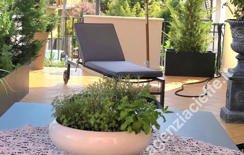 Appartamento indipendente in vendita a Marina Di Massa (Massa) - Foto 27