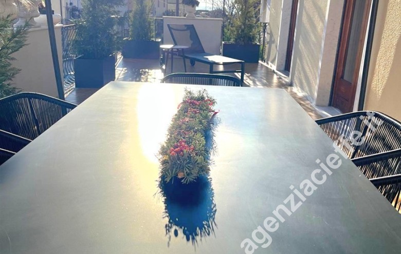 Appartamento indipendente in vendita a Marina Di Massa (Massa) - Foto 22