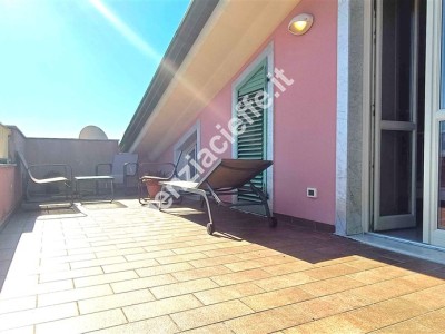 Marina di Massa – Appartamen...