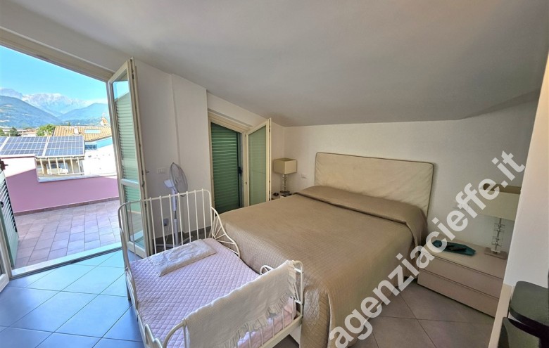 Appartamento indipendente in vendita a Marina Di Massa (Massa) - Foto 23