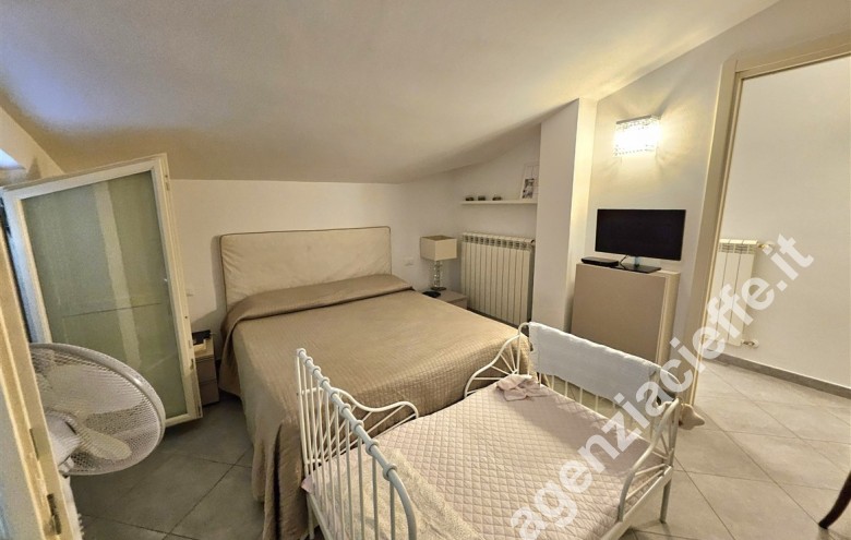 Appartamento indipendente in vendita a Marina Di Massa (Massa) - Foto 21