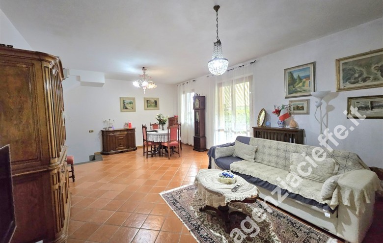 Villetta a schiera in vendita a Massa - Foto 3
