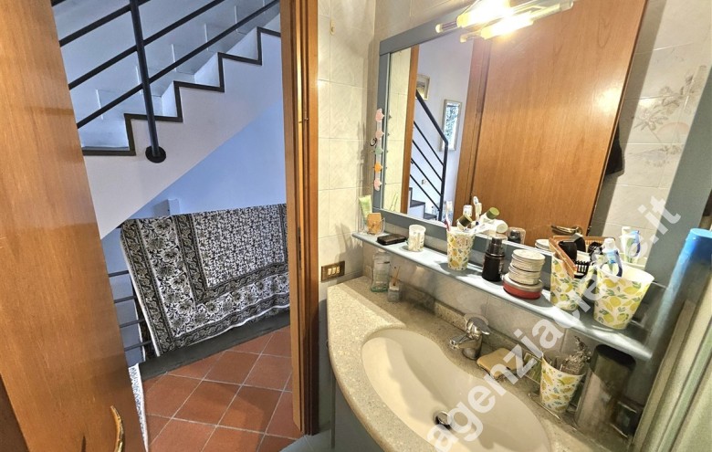 Villetta a schiera in vendita a Massa - Foto 10