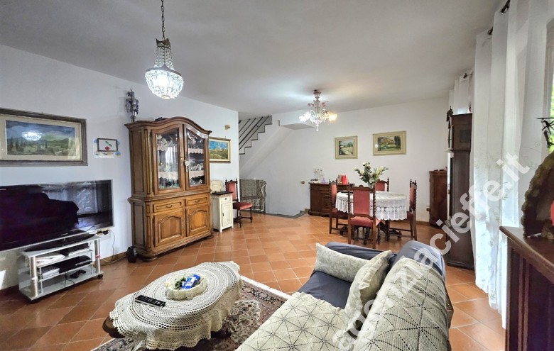 Villetta a schiera in vendita a Massa - Foto 4