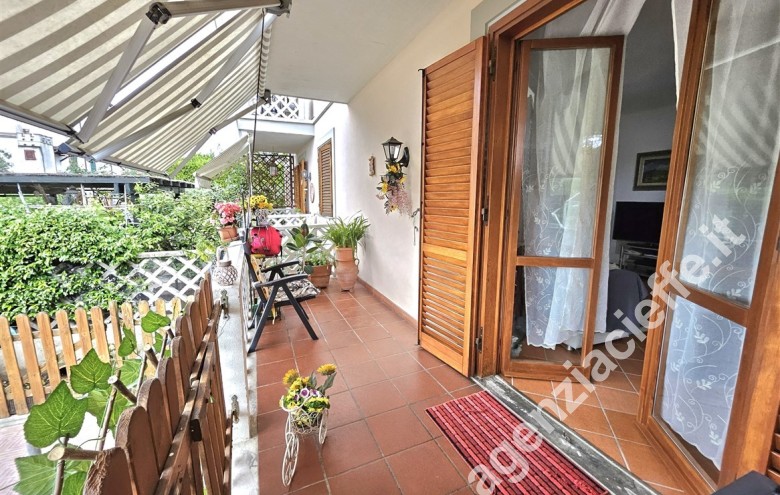 Villetta a schiera in vendita a Massa - Foto 25