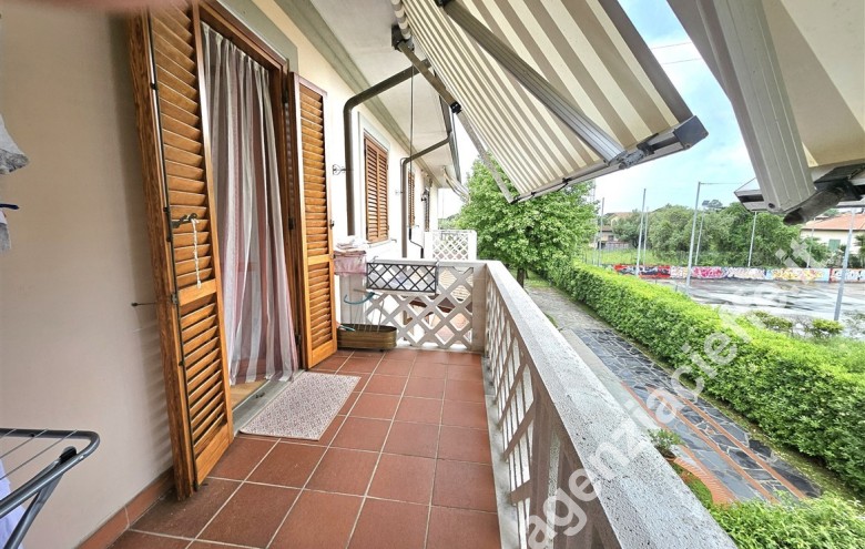 Villetta a schiera in vendita a Massa - Foto 19