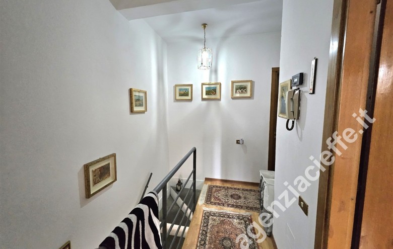 Villetta a schiera in vendita a Massa - Foto 14