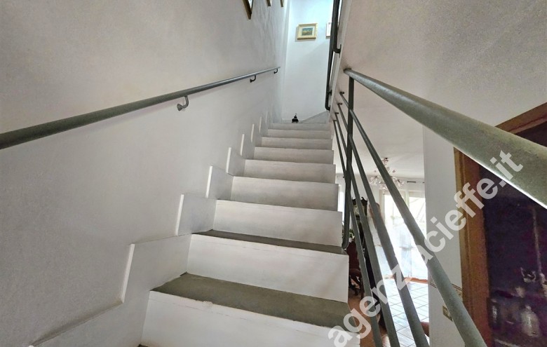 Villetta a schiera in vendita a Massa - Foto 11