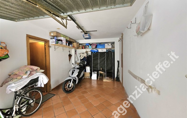 Villetta a schiera in vendita a Massa - Foto 24