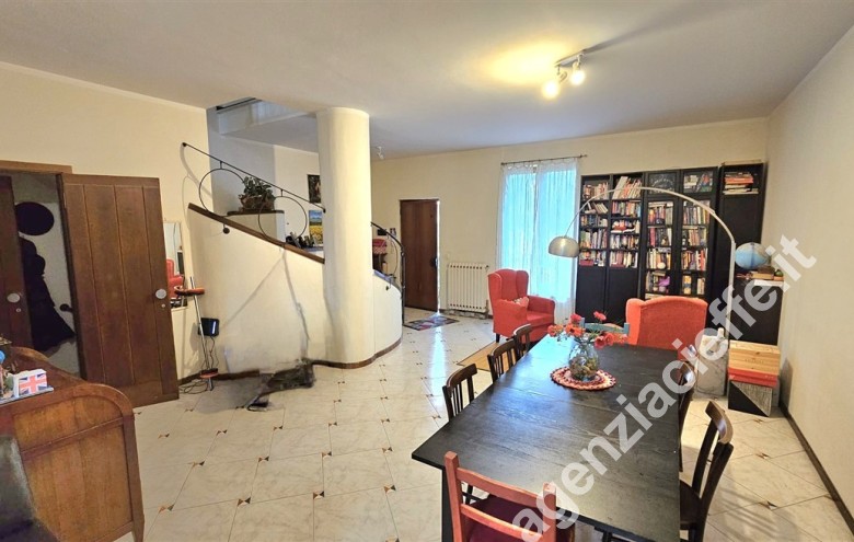 Villetta a schiera in vendita a Massa - Foto 3