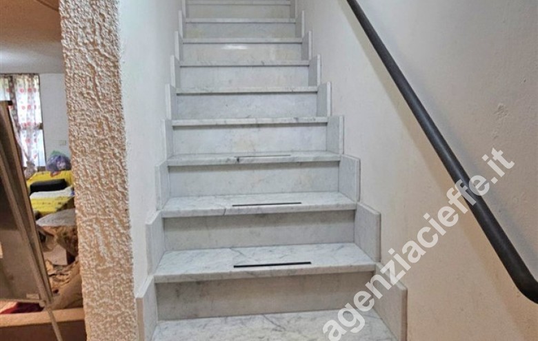 Villetta a schiera in vendita a Massa - Foto 20