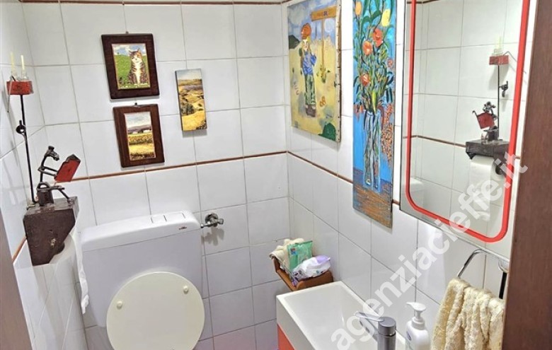 Villetta a schiera in vendita a Massa - Foto 12