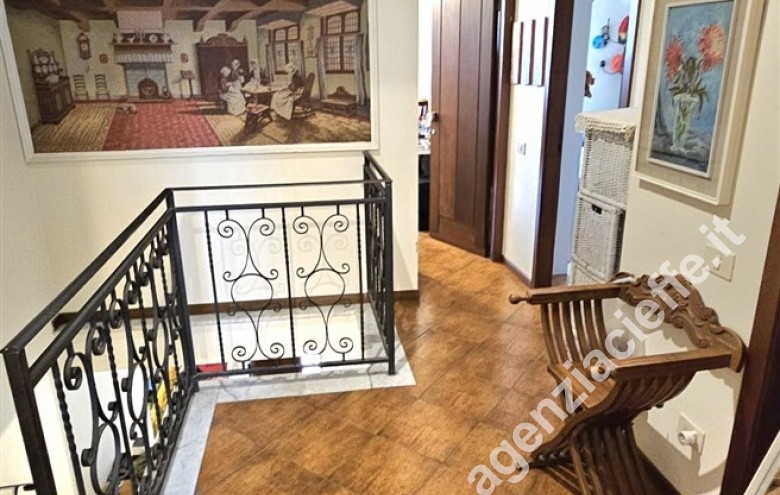 Villetta a schiera in vendita a Massa - Foto 13