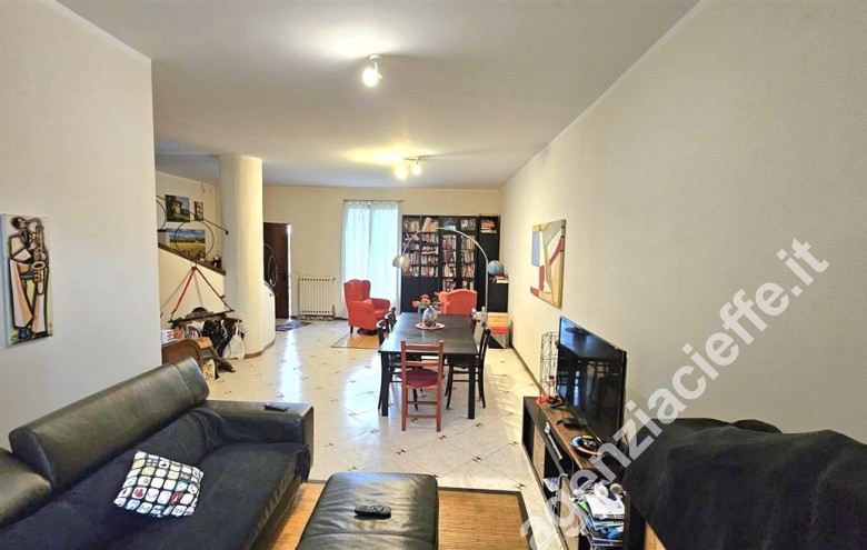 Villetta a schiera in vendita a Massa - Foto 7