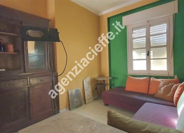 Massa – zona viali: ampio ap