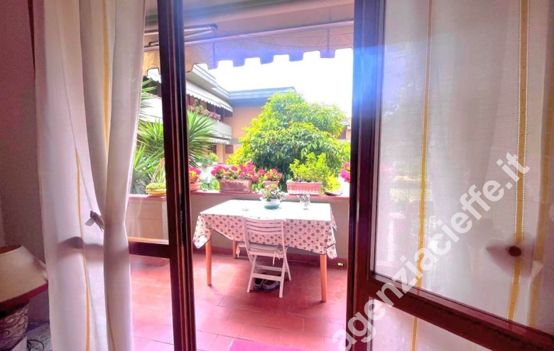 Appartamento indipendente in vendita a Marina Di Massa (Massa) - Foto 17