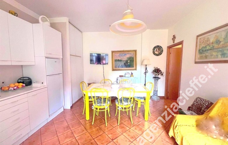 Appartamento indipendente in vendita a Marina Di Massa (Massa) - Foto 15