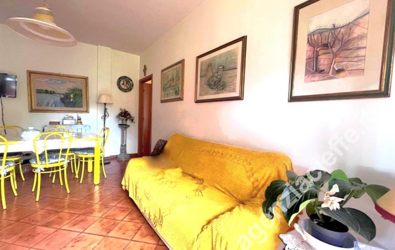 Appartamento indipendente in vendita a Marina Di Massa (Massa) - Foto 8