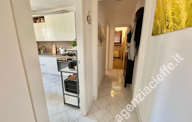 Appartamento in vendita a Marina Di Massa (Massa) - Foto 6