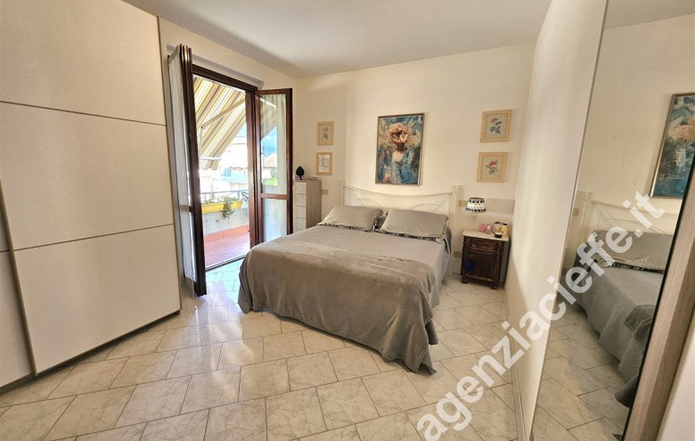 Appartamento in vendita a Marina Di Massa (Massa) - Foto 21