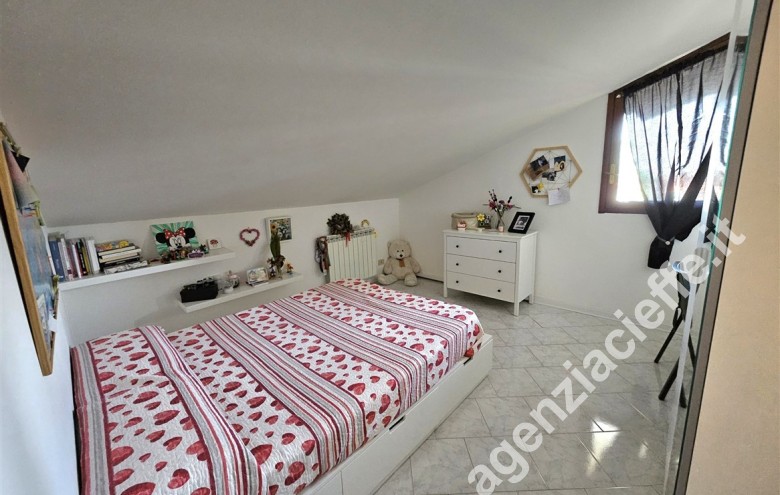 Appartamento in vendita a Marina Di Massa (Massa) - Foto 25