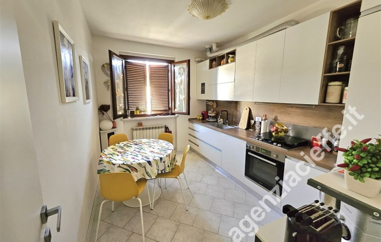 Appartamento in vendita a Marina Di Massa (Massa) - Foto 20