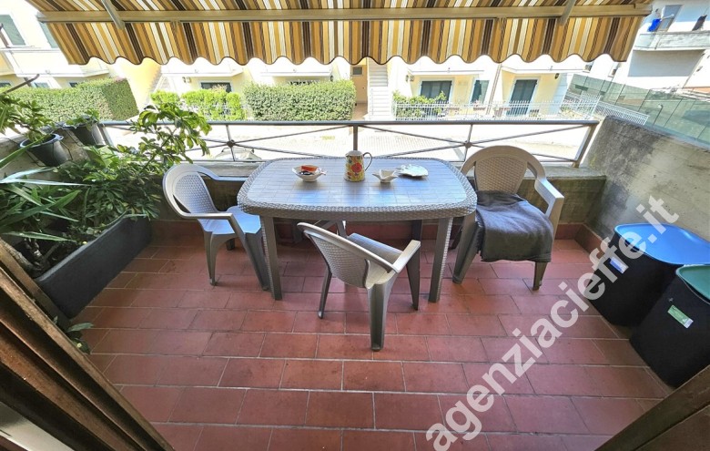 Appartamento in vendita a Marina Di Massa (Massa) - Foto 30
