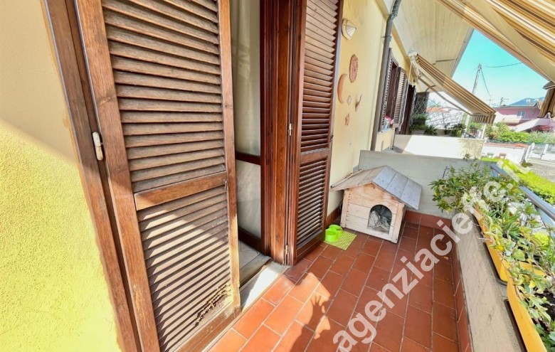Appartamento in vendita a Marina Di Massa (Massa) - Foto 19
