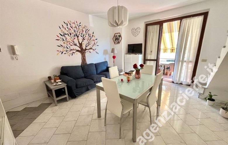 Appartamento in vendita a Marina Di Massa (Massa) - Foto 4