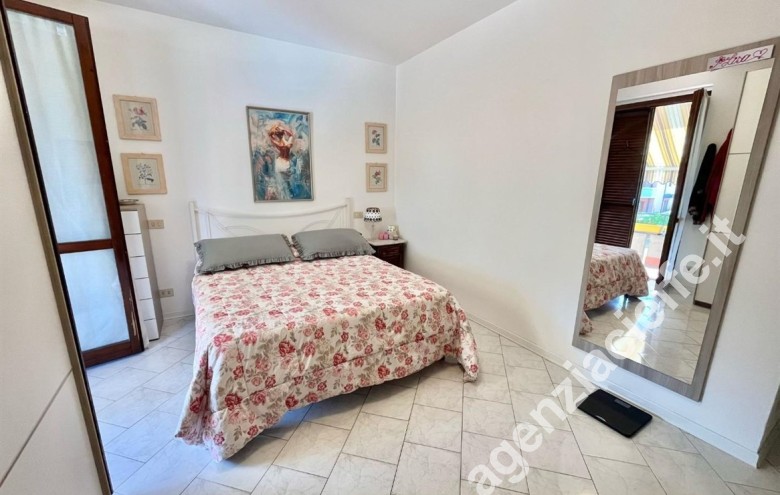 Appartamento in vendita a Marina Di Massa (Massa) - Foto 10