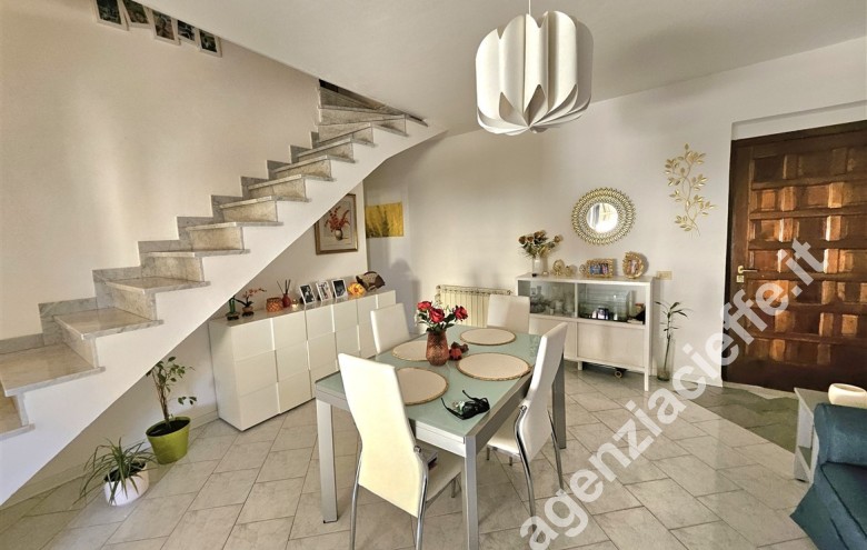 Appartamento in vendita a Marina Di Massa (Massa) - Foto 23