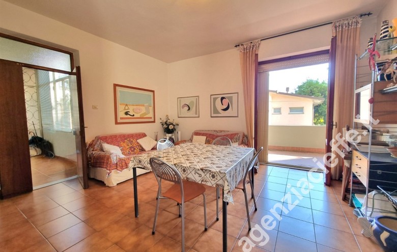 Appartamento in vendita a Marina Di Massa (Massa) - Foto 4