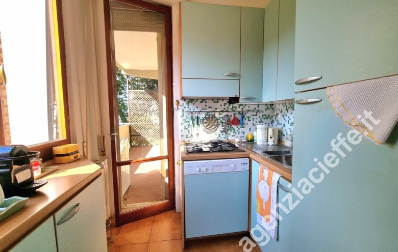 Appartamento in vendita a Marina Di Massa (Massa) - Foto 6