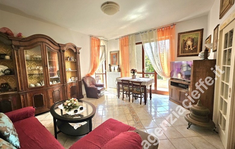 Appartamento in vendita a Marina Di Massa (Massa) - Foto 4