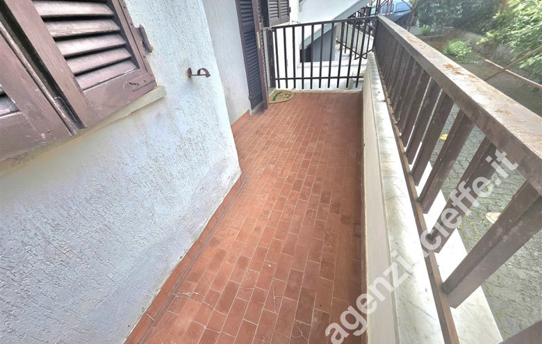 Appartamento indipendente in vendita a Marina Di Massa (Massa) - Foto 1