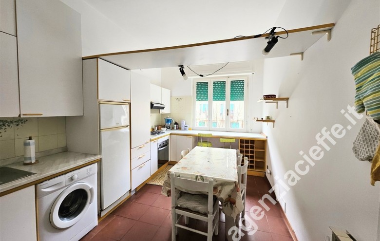 Appartamento in vendita a Marina Di Massa (Massa) - Foto 25