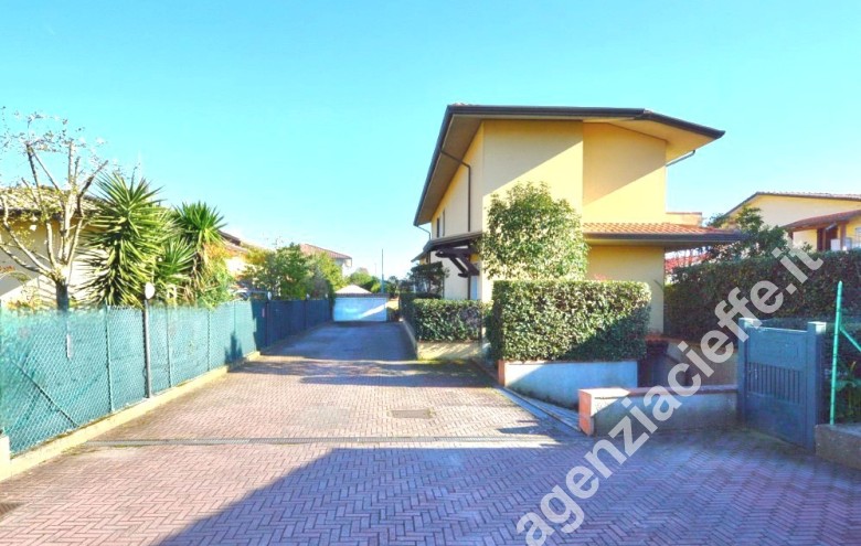 Villetta a schiera in vendita a Marina Di Massa (Massa) - Foto 23