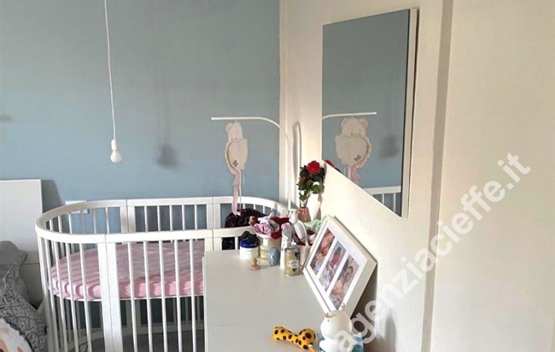 Appartamento indipendente in vendita a Marina Di Massa (Massa) - Foto 8