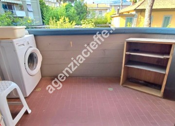 Massa appartamento situato nel