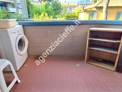 Massa appartamento situato nel...