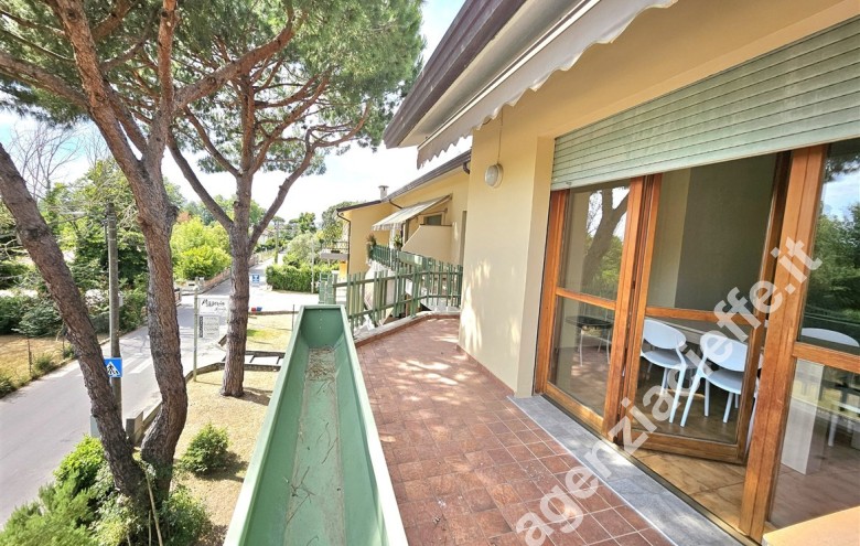 Appartamento in vendita a Marina Di Massa (Massa) - Foto 1