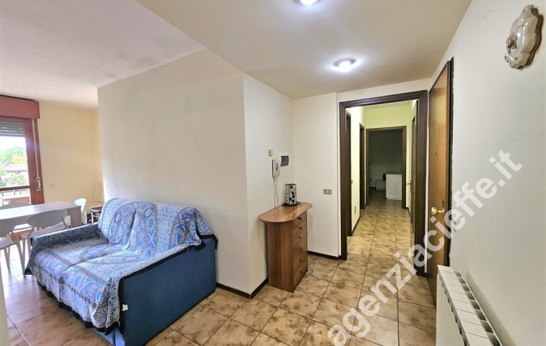 Appartamento in vendita a Marina Di Massa (Massa) - Foto 8
