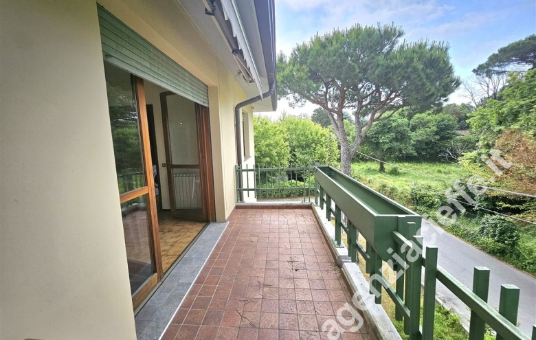 Appartamento in vendita a Marina Di Massa (Massa) - Foto 21
