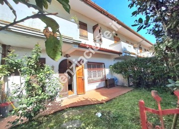 Marina di massa – villetta a