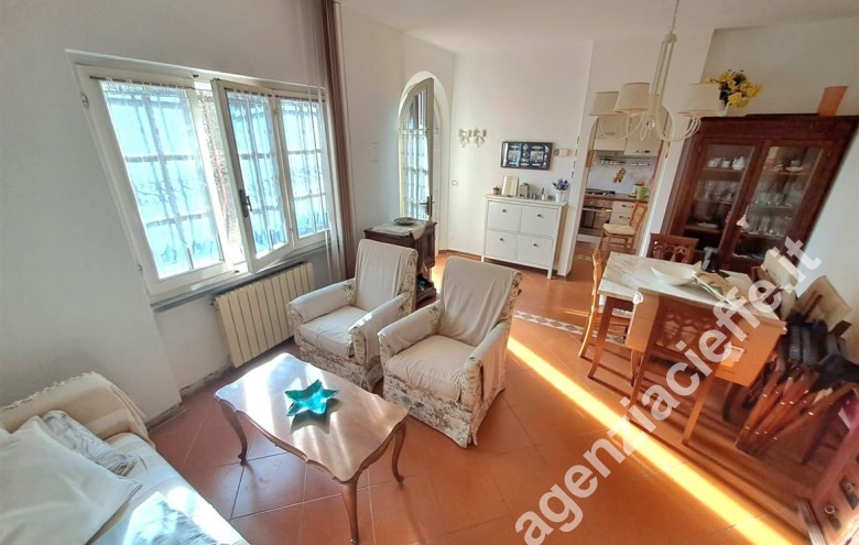 Villetta a schiera in vendita a Marina Di Massa (Massa) - Foto 24