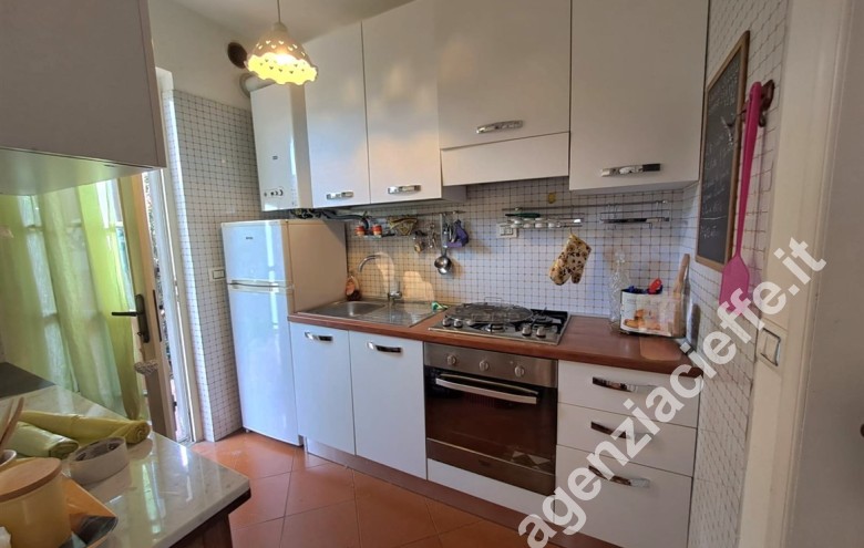 Villetta a schiera in vendita a Marina Di Massa (Massa) - Foto 25