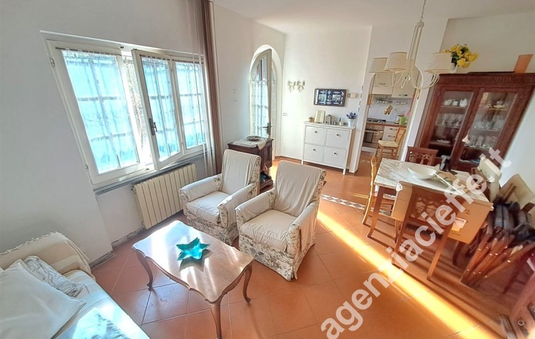 Villetta a schiera in vendita a Marina Di Massa (Massa) - Foto 23