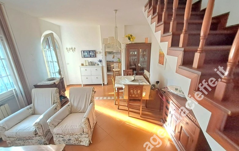 Villetta a schiera in vendita a Marina Di Massa (Massa) - Foto 22